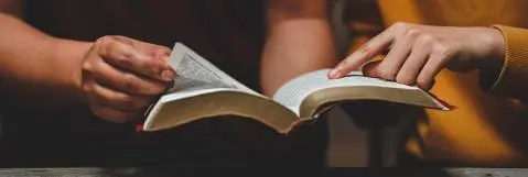 bible