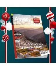 Alpes magazine
