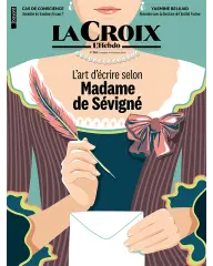 L'art d'écrire selon Madame de Sévigné