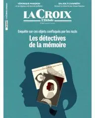 Les détectives de la mémoire : Enquête sur ces objets confisqués par les nazis
