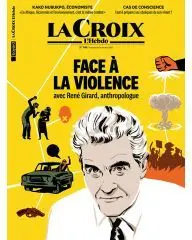 Face à la violence avec René Girard