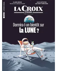 Dormira-t-on bientôt sur la LUNE ? 