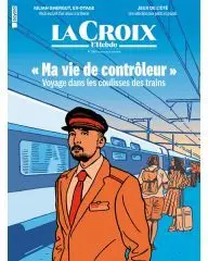 Ma vie de contrôleur