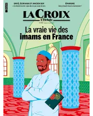 La vraie vie des imams en France