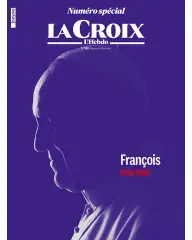 Numéro spécial - François (1936 - 2025)
