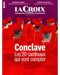Conclave - Les 20 cardinaux qui vont compter