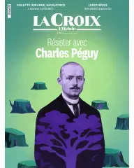 Résister avec Charles Péguy 