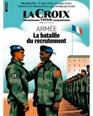Armée : La bataille du recrutement