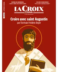 Croire avec saint Augustin
