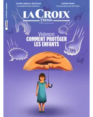 Violences. Comment protéger les enfants