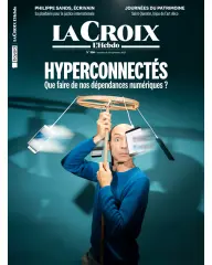 Hyperconnectés, que faire de nos dépendances numériques ?