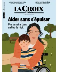 Aider sans s'épuiser