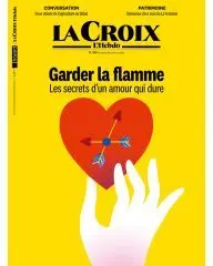 Garder la flamme - Les secrets d’un amour qui dure