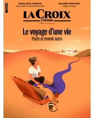 Le voyage d’une vie. Partir et revenir autre