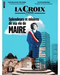 Splendeurs et misères de ma vie de maire