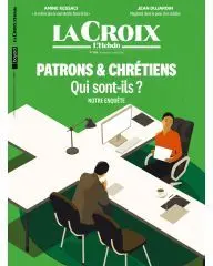 Patrons & Chrétiens - Qui sont-ils ?