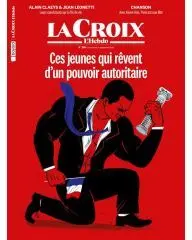 Ces jeunes qui rêvent d'un pouvoir autoritaire