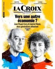 Vers une autre économie ? 