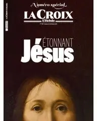 Étonnant Jésus