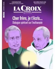 Cher frère, je t'écris… - Dialogue spirituel sur l'euthanasie