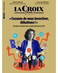 « Cessons de nous invectiver, débattons ! » 