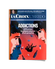 Addictions. Affronter la dépendance d’un proche