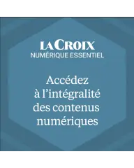 La Croix Numérique Essentiel