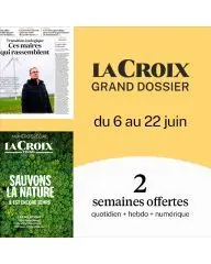 Grand dossier "Habiter autrement"