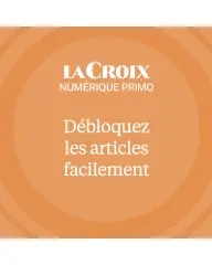 La Croix Numérique Primo