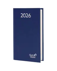 Agenda Quo Vadis Notre Temps 2026