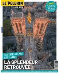 Hors-série La renaissance de Notre-Dame