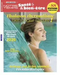 Hors-série Thermalisme