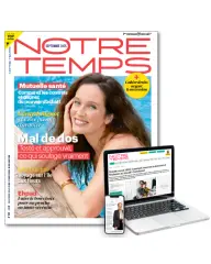 Abonnement Notre Temps