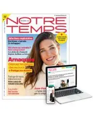 Abonnement Notre Temps