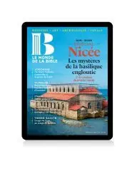 E-Mag Sur les traces du concile de Nicée