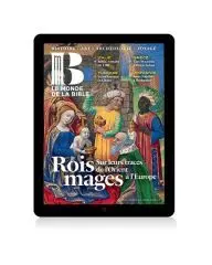 E-Mag Sur les traces des Rois Mages