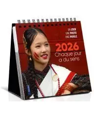 EPHEMERIDE 2026