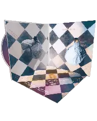 CD Le chemin
