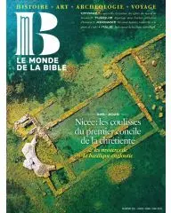 Sur les traces du concile de Nicée en 325 et de son credo
