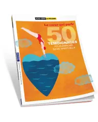 Hors-Série "Le cœur qui parle"