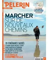 Marcher sur de nouveaux chemins