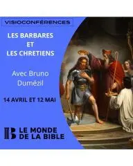 Les Barbares et les Chrétiens 