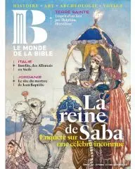La reine de Saba