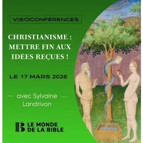 Christianisme: mettre fin aux idées reçues !