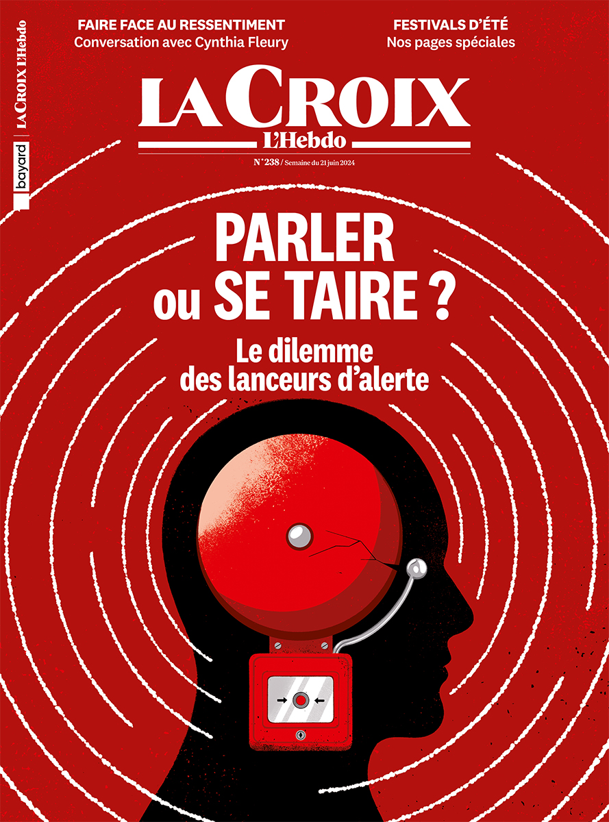 Parler ou se taire ? Le dilemme des lanceurs d'alerte