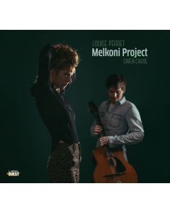 CD Melkoni Project