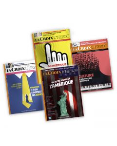 La Croix L'Hebdo