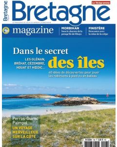 Bretagne magazine