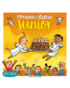 Prions en Eglise Junior