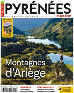 Pyrénées Magazine